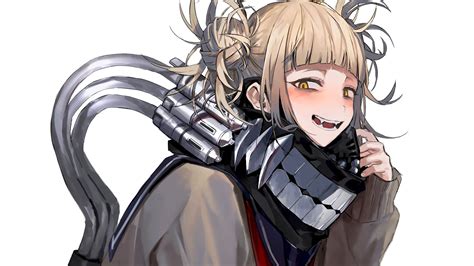 Cute Toga Anime Wallpapers Wallpaper Cave