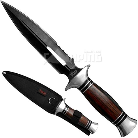 (weaponry) dagger (a stabbing weapon). Punhal Adaga Lamina Fosfatizada Afiada 2 Gumes Top + Bainha - R$ 119,99 em Mercado Livre