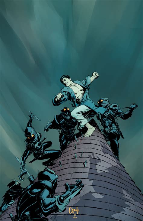 Dc Comics The New 52 Batman Dc