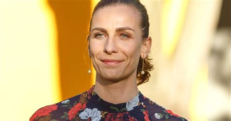 Nadine Heidenreich: Die Moderatorin ist im 5. Monat ...