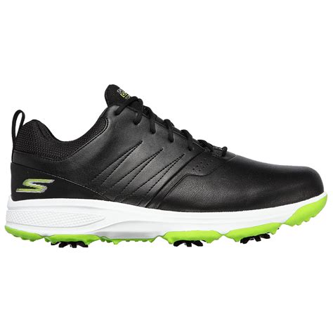 2021 Skechers Mens Go Golf Torque Pro Waterproof Golf Shoes Lightweight