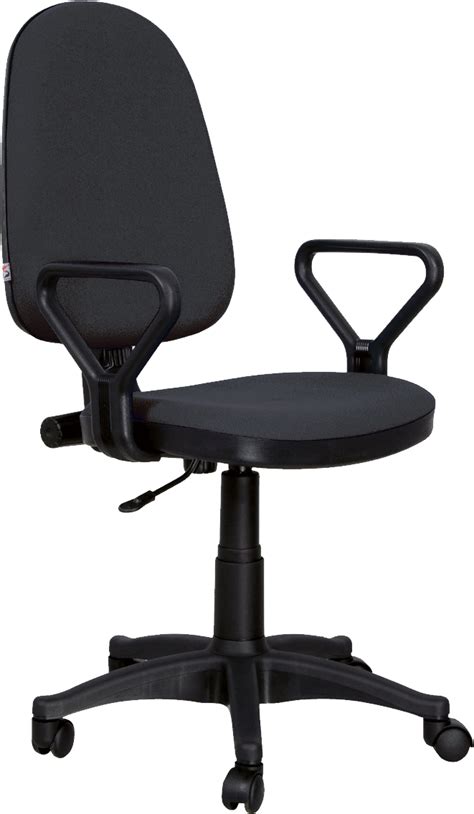 Office Chair Png Image