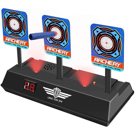 top 10 best shooting target for nerf guns in 2020 reviews l guide