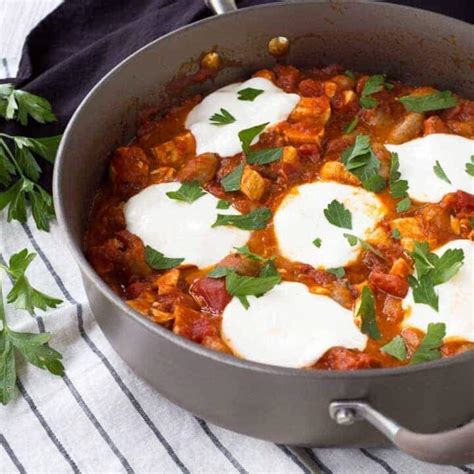 À tout moment, où que vous soyez, sur tous vos appareils. Skillet Gnocchi with Chicken and Tomato Sauce (whole wheat ...