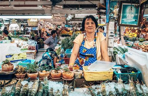 10 Public Markets In The World To Add To Your Bucket List