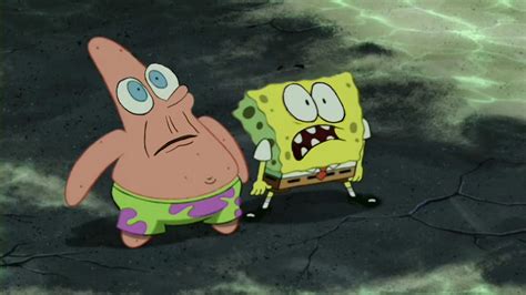 Spongebob Movie Face Swap 8 By Spongicx On Deviantart