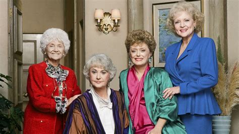 Golden Girls Facts That May Surprise Even The Biggest Fans Gma