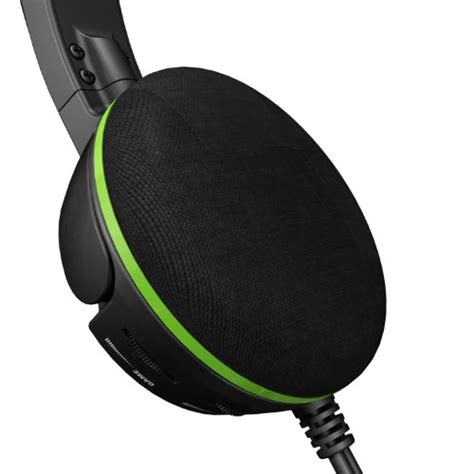 Turtle Beach Ear Force Xla Headset Xbox 360 On Ear Kopfhoerer
