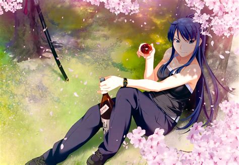 Beautiful Grisaia No Kajitsu Wallpaper Wallpaper Quotes