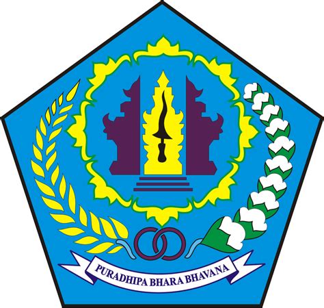 Logo Kota Tangerang Kumpulan Logo Lambang Indonesia
