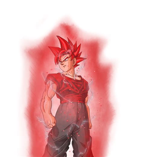 Dede Ssblood Aura By Xde Dex On Deviantart