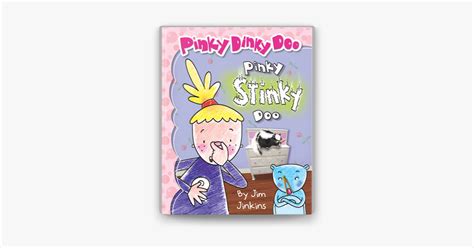 ‎pinky Stinky Doo Pinky Dinky Doo En Apple Books