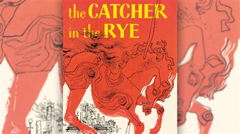 catcher in the rye the catcher in the rye official trailer 2014 youtube get free