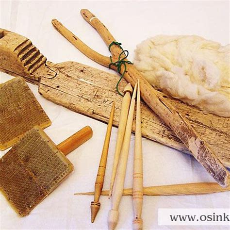 МК осинок для Осинки. Ксения Мазлова. Прядение шерсти | Yarn art ...