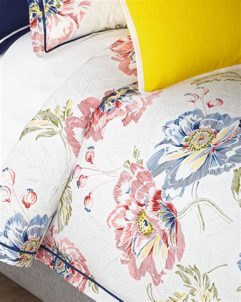 Lauren Ralph Lauren Isadora Floral King Comforter Set