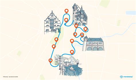 Visiter Colmar Itinéraire 21 Choses à Voir En 1 Jour