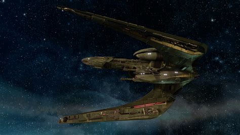 The Trek Collective Star Trek Online Introduces New Alliance Hybrid