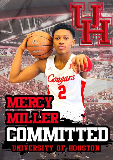 Master P Mercy Miller