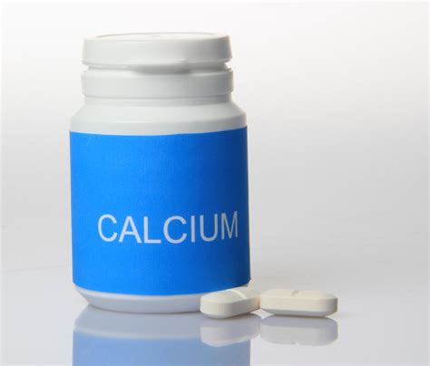 What Factors Affect Calcium Absorption With Pictures