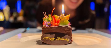 Birthday Restaurants In Dubai Wavehouse Atmosphere And More Mybayut