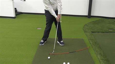 Clear Your Hips To Create A More Powerful Golf Swing Usgolftv