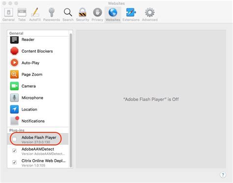 Flash support/ capability will be complete removed from chromium. How To Enable Flash Player On Macbook Air | CaraNgeflash