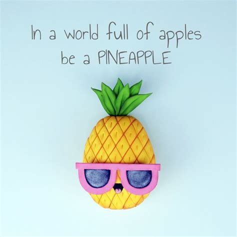 52 Best Of Pineapple Sayings And Quotes Best Wishes And Greetings