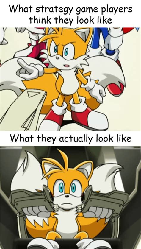 Can We Have Some Tails Memes Pls Milesprower