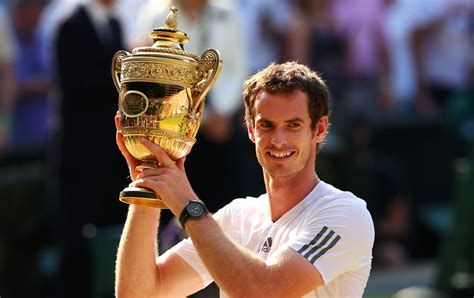 Wimbledon 2023 Who And When Is Andy Murray Playing Today