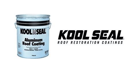 Kool seal coatings elastomeric roof coating. Kool Seal Review 2021: Great Roof Coating for RV? - Camper ...