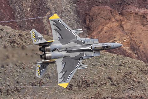 Mcdonnell Douglas F 15 Eagle F 15c F 15e Flickr