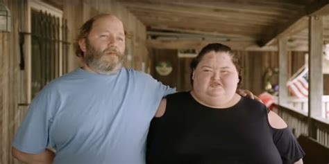 1000 Lb Sisters Everything To Know About Michael Halterman