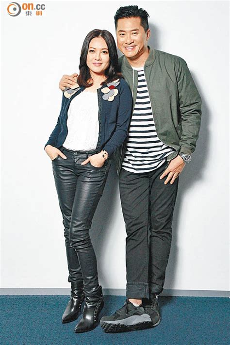 Search for text in self post contents. 李麗珍邵仲衡再續情緣 - 東方日報