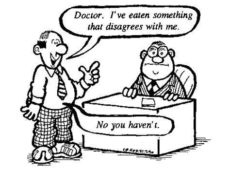 Funny joke ~ who's got the money. Old Guys Rule: A Collection of Short Irish Jokes