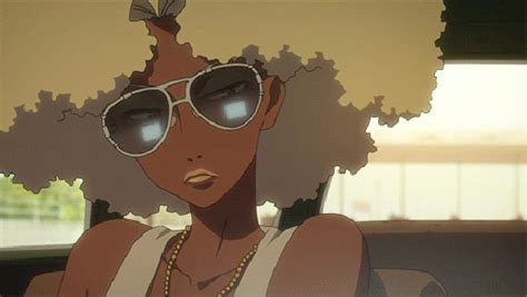 Details 78 Anime Characters With Afros Induhocakina