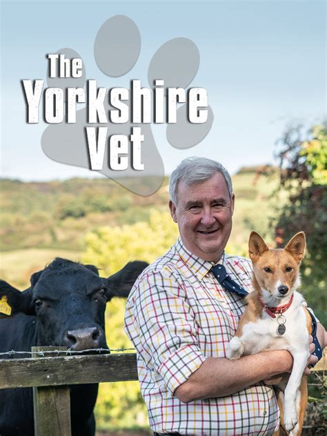 The Yorkshire Vet Rotten Tomatoes