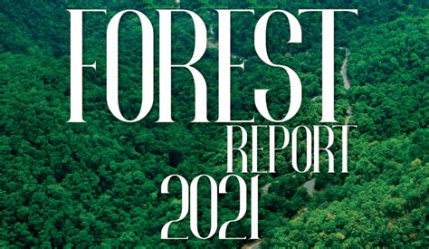 India State Of Forest Report Isfr 2021 Summary Rajras Ras Exam