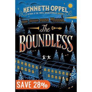 The Boundless | Books, Boundless, Chapter books