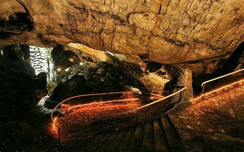 The Magura Cave Ilovebulgaria