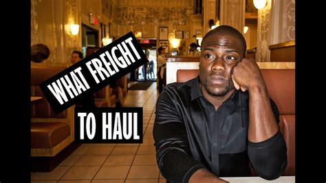 Trucking - Flatbed vs Reefer vs Dry Van - Which is better?? - YouTube