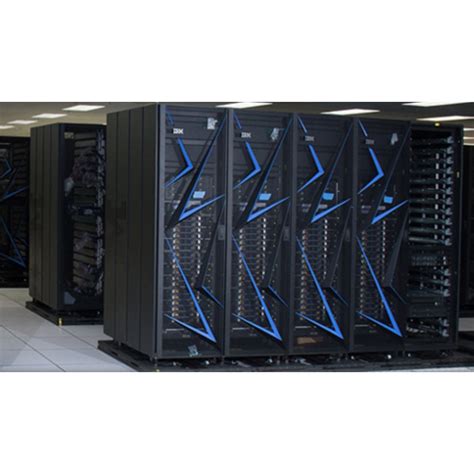 Video Introducing The 125 Petaflop Sierra Supercomputer Insidehpc