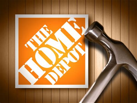 Home Depot Logo 2023 Best Of The Inland Empire