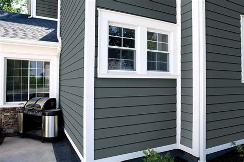 Vinyl Siding Lp Smartside Hardie St Louis Siding Triton Exteriors