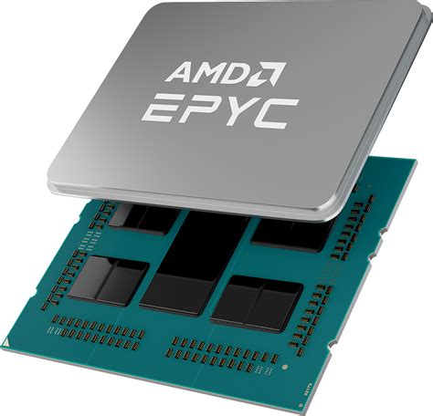 Amd Partners Unveil Their Plans For Integrating New Amd Epyc Cpus In