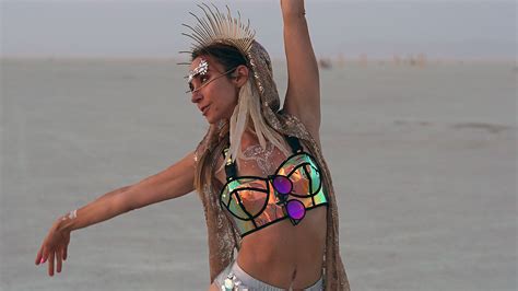 burning man 2018 in photos from the fabulous to the far out