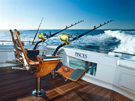 1 ways to abbreviate big game fishing journal. Game Fishing | MotorYachtChartersSydney