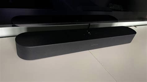 Review Sonos Beam Gen 2 The Best Of The Small Bars