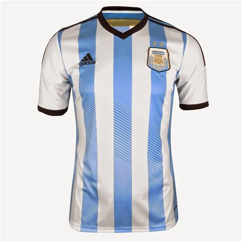 All Photos Gallery Messi Argentina Jersey 2014