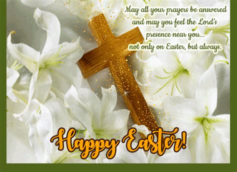 Religious Easter! Free Religious eCards, Greeting Cards | 123 Greetings