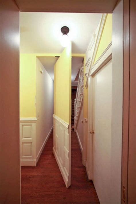 Hidden Rooms You Will Want In Your Own House 35 Hidden Rooms Secret